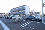 京成電鉄松戸線みのり台駅まで徒歩6分