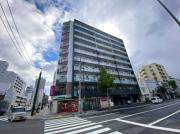 地下鉄南北線すすきの駅まで徒歩7分