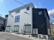 ＪＲ仙山線北山駅まで徒歩5分