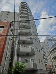 コンフォリア浅草橋DEUX