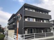 プレミエール御井