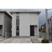 城屋敷戸建賃貸 A