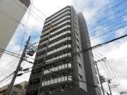 地下鉄御堂筋線西中島南方駅まで徒歩12分