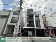 GRAN PASEO 自由が丘奥沢