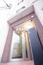 南海高野線我孫子前駅まで徒歩4分