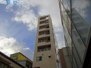 ヴィルフランシュ古町