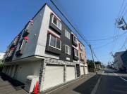 地下鉄南北線北２４条駅まで徒歩8分