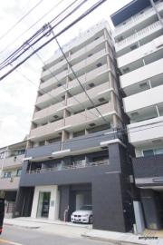 AXIS LIFE 大阪城北