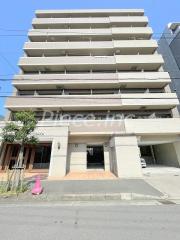 ラナップスクエア新大阪
