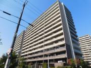 ジオ千里桃山台1番館