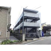 京王相模原線京王多摩川駅まで徒歩6分