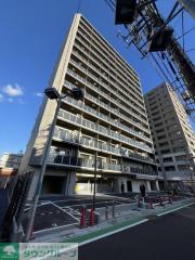 西武池袋・豊島線江古田駅まで徒歩2分