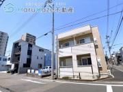 地下鉄名城線新瑞橋駅まで徒歩2分