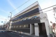 ＪＲ大阪環状線桃谷駅まで徒歩10分