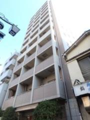 つくばエクスプレス浅草駅まで徒歩5分