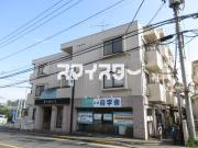 京王高尾線めじろ台駅まで徒歩16分