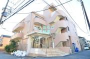 京急本線平和島駅まで徒歩6分