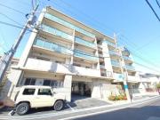 阪急宝塚線岡町駅まで徒歩12分