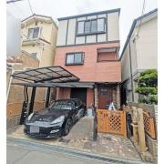 ＪＲ阪和線北信太駅まで徒歩2分