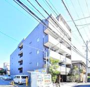 ブライズ品川大井