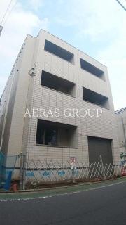 戸越BIG RESIDENCE
