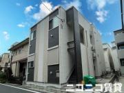 ハーモニーテラス蓮根II
