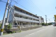 リッチウォーク市役所前 A棟