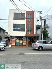 マンション雅