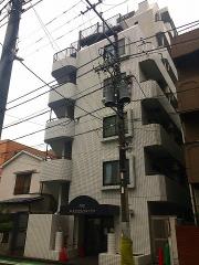 NICアーバンスピリッツ横浜反町