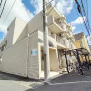 相鉄本線さがみ野駅まで徒歩4分