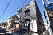 ＪＲ山陽本線岡山駅まで徒歩9分