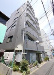 メインステージ十条