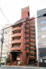 ライオンズマンション青葉通第二