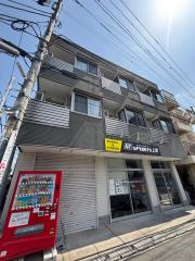 ONES上尾マンション