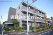 グレイス東船橋