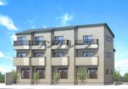 TheSiesta要町BrickHaus