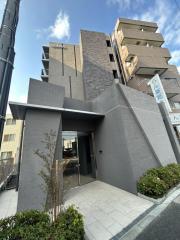 京成本線堀切菖蒲園駅まで徒歩7分