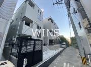 地下鉄七隈線桜坂駅まで徒歩5分