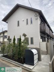dwell上北沢A棟