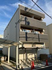 大阪モノレール本線沢良宜駅まで徒歩6分