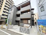 D-ROOM寺町
