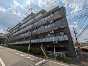 都営三田線新高島平駅まで徒歩9分