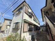 イオチハイツ2号棟