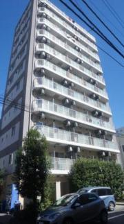 都営大江戸線新御徒町駅まで徒歩2分
