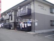 ＪＲ山陽本線松永駅までバス約5分 徒歩6分