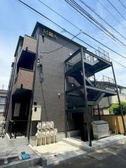 ＪＲ常磐線（各駅停車）北柏駅まで徒歩6分