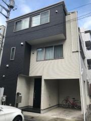 KB綱島HOUSE