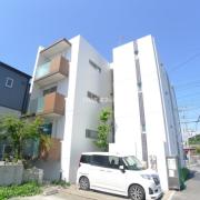 ＪＲ高崎線深谷駅まで徒歩5分