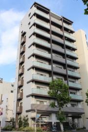 ＪＲ高崎線尾久駅まで徒歩6分
