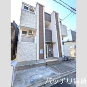 地下鉄東山線中村公園駅まで徒歩8分
